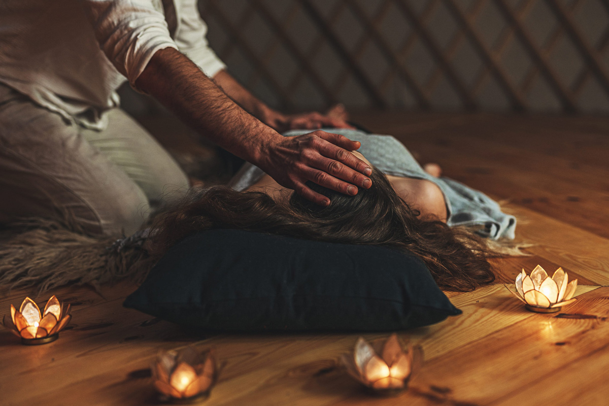 Psychic Readings